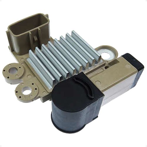 REGULADOR VOLTAGEM J6 2.0 16V DIAMOND 2013/2018 GAUSS GA608 - 111121 - GA608