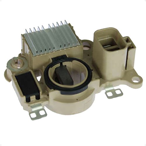 REGULADOR DE VOLTAGEM PAJERO FULL  3.2 DIESEL 2014/2020 - 111153 - GA774