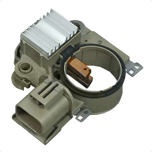REGULADOR DE VOLTAGEM L200 GLS 2.5 1997/2003 GAUSS GA797 - 111219 - GA797