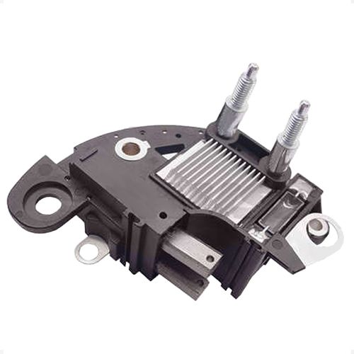 REGULADOR DE VOLTAGEM ESCORT L 1.8 8V  1989/1992 GA122 - 111019 - GA122