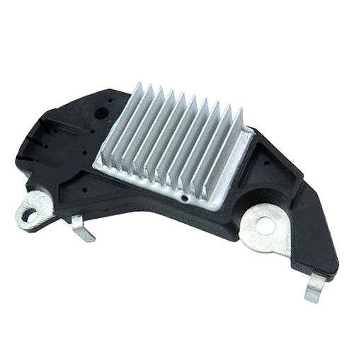 REGULADOR DE VOLTAGEM TIGGO 2.0 16V MANUAL 13/16 GA601 - 111115 - GA601