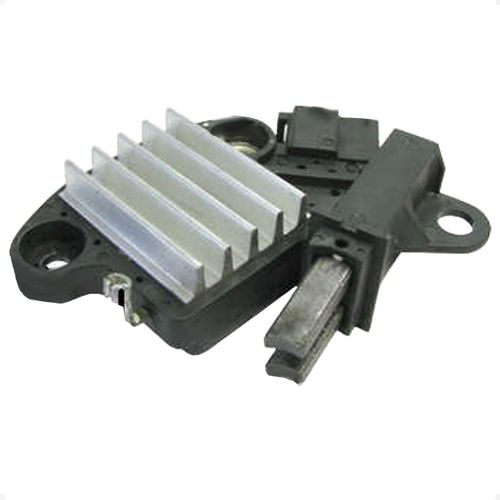 REGULADOR DE VOLTAGEM QQ LOOK 1.0 12V 2016... GAUSS GA603 - 111119 - GA603