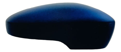 Capa Retrovisor Com Seta Saveiro / Gol G6 Fosca - Passageiro