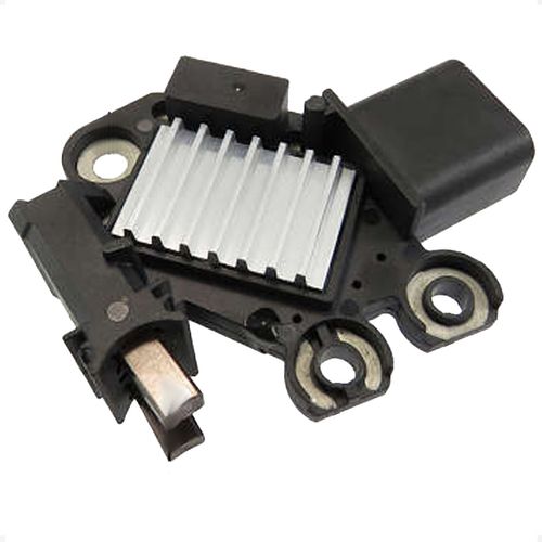 REGULADOR DE VOLTAGEM PICANTO 1.0 2012/2016 GAUSS GA907 - 111232 - GA907