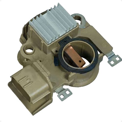 REGULADOR DE VOLTAGEM J2 1.4 JET FLEX 2014/2016 GAUSS GA806 - 111221 - GA806