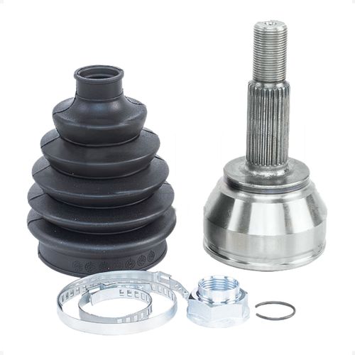 Junta Homocinética Toyota Etios 2017 a 2021 - 1357742 - AJH08008