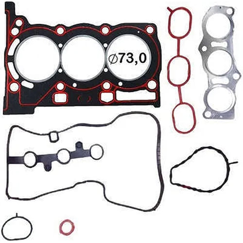 JUNTA DO MOTOR - CHERY QQ 1.0 12V 3CIL GAS