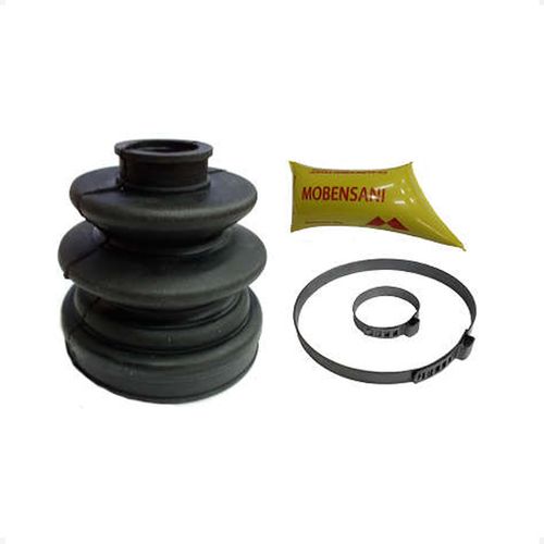 COIFA LADO DO CÂMBIO L200 TRITON 2007/2014 MB1050K - 111430 - MB1050K