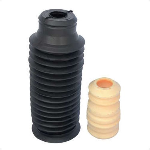 KIT COIFA E BATENTE DIANTEIRO FIT 2003/2008 01 LADO - 111530 - MB4013