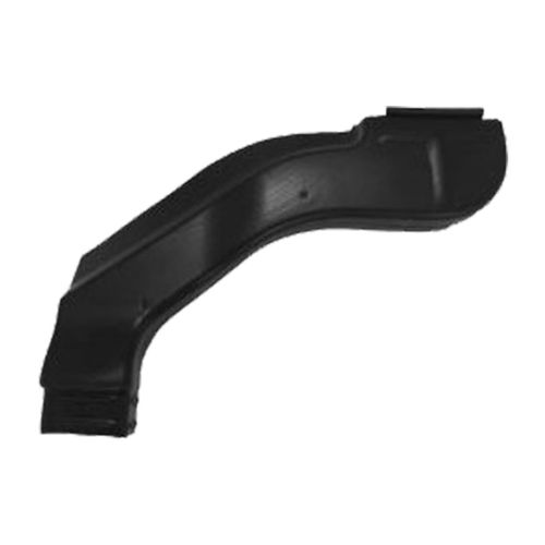 Duto do ar de admissão dianteiro CORSA Wagon 1.0 1995/2006 - 111424 - TR1051