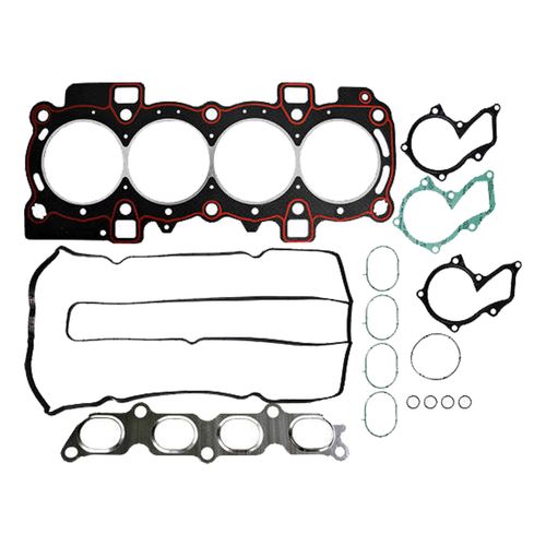 KIT JUNTA RETIFICAÇÃO VÁLV. ECOSPORT 1.6 16V 2012/2017 FIBRA - 110276 - 324695