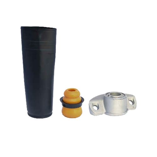 KIT BATENTE SUSPENSÃO TRASEIRA CRUZE 2012/2016 C/COXIM - 111772 - MB4189