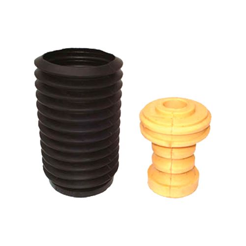 KIT COIFA+ BATENTE DIANTEIRO PAJERO TR4 2002/2011 01 LADO - 111596 - MB4038