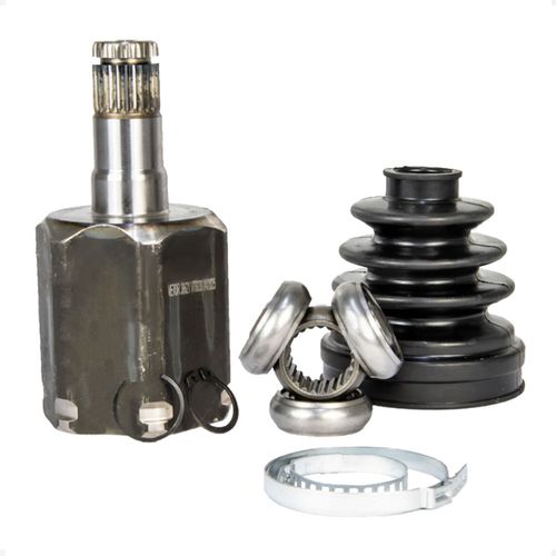 Tulipa Trizeta Vw Virtus 2018 a 2022 - 1357675 - VT6036