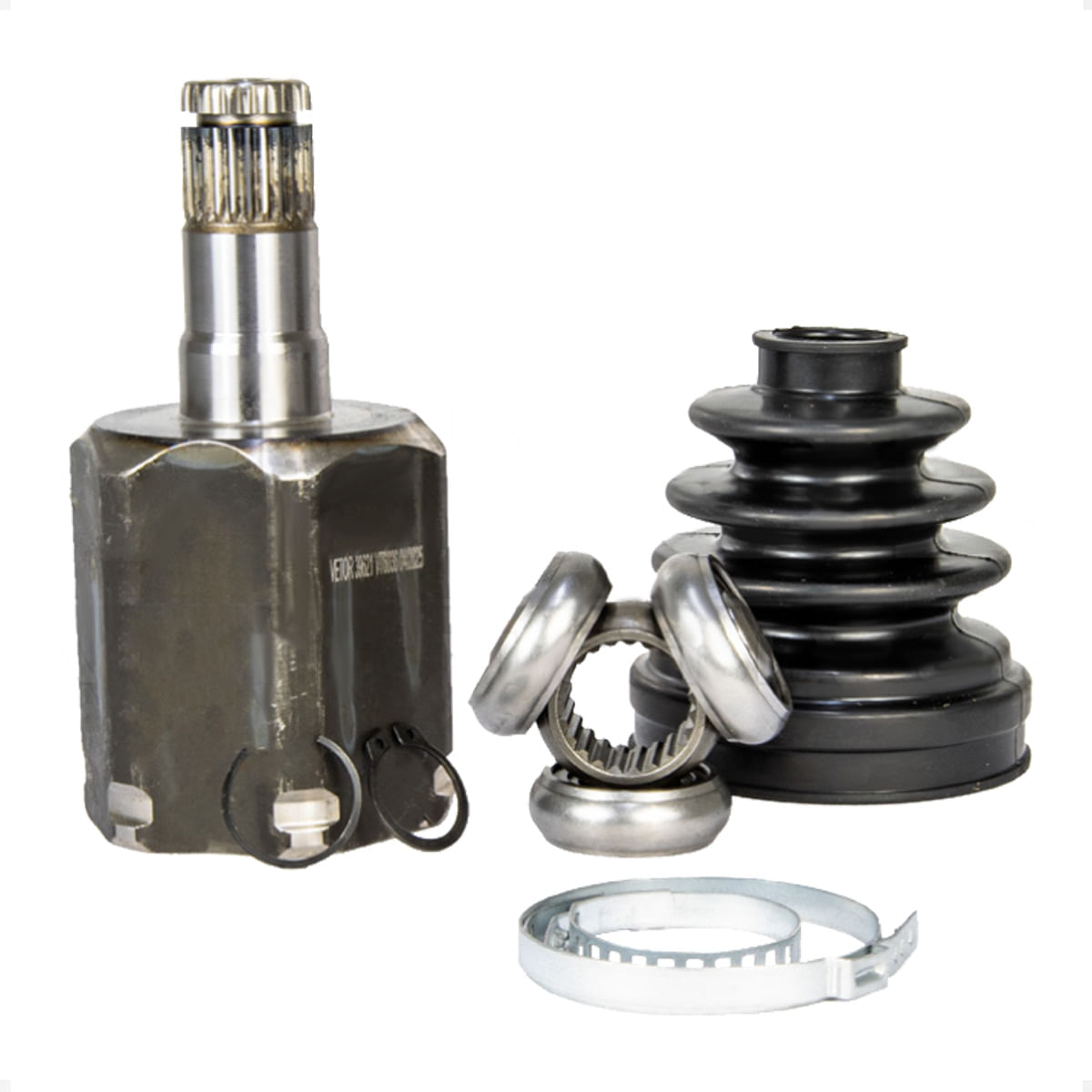 Tulipa Trizeta Peugeot 2008 2016 a 2023 - 806567 - VT5435