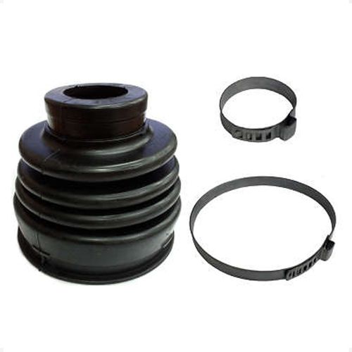 COIFA LADO DO CÂMBIO STRADA  2001 /2006 MB4429K - 111912 - MB4429K
