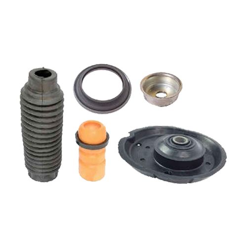 KIT BATENTE SUSPENSÃO DIANT. 208 C3 AIRCROSS 2011/2019 1LADO - 111847 - MB4242