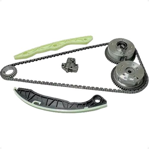 KIT CORRENTE DO COMANDO IX35 2.0 16V 2010/2016 - 112195 - OK0081CPV