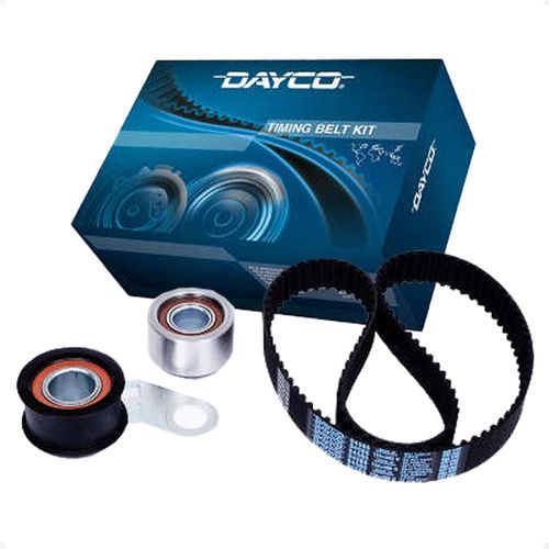 KIT CORREIA DENTADA SPRINTER 310 2.5 8V 1997/2002 118 DENTES - 112182 - KTB803