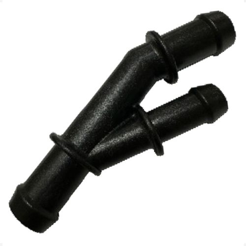 Conector Fluxo D Água Vw Golf 1998 a 2001 - 1356696 - GMG1134