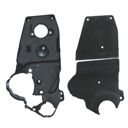 Kit Capa Proteção Correia Fiat Palio 2003 a 2004 - 1358175 - 106035