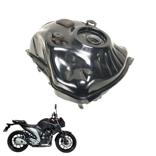 Tanque Combustível Yamaha FZ 25 ABS 2023 Original Seminovo