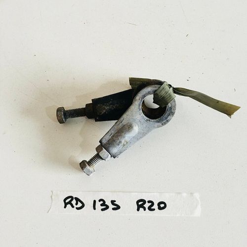 Par Esticador Corrente Rx125 Rd125 135 Rdz125 135 Original