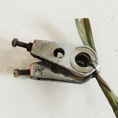 Par Esticador Corrente Honda Cb 400 Cb 450 Original