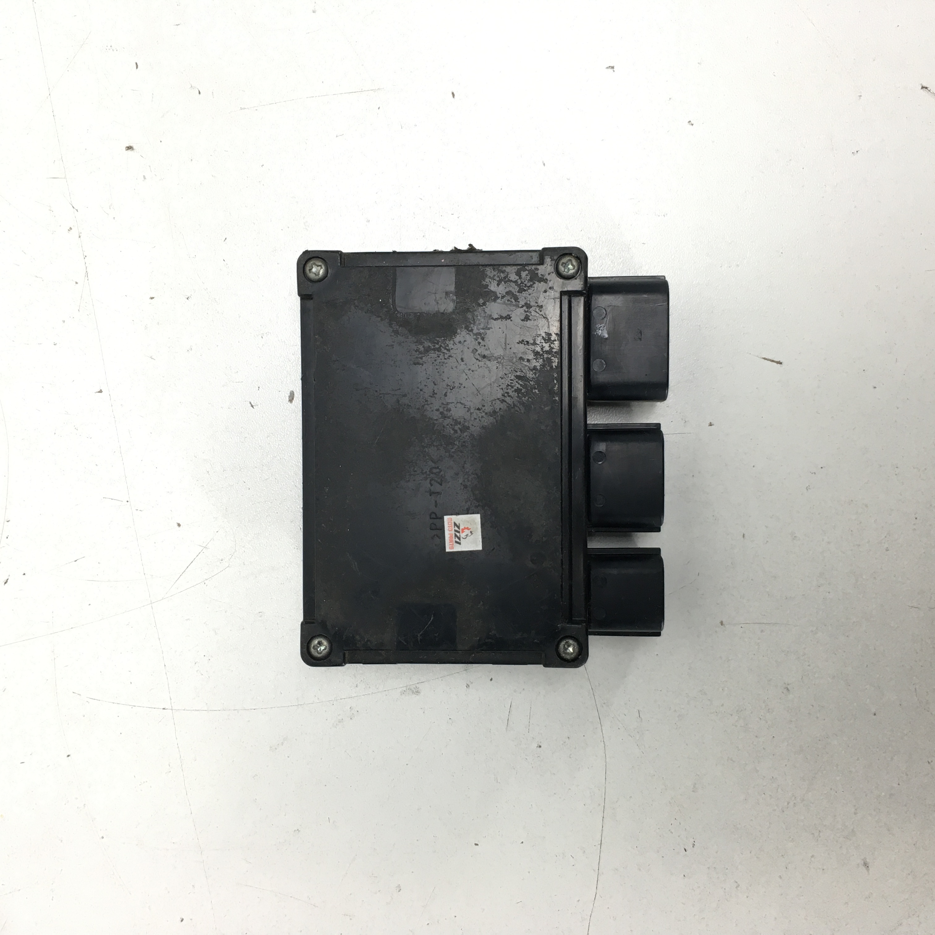 Caixa de Fusíveis Ninja 250 08/12 Original Kawasaki Seminovo