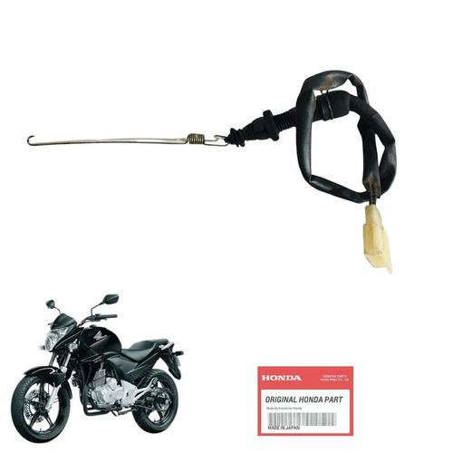 Sensor Luz De Freio Honda Cb 300 09/15 Original