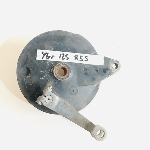 Espelho Freio Traseiro Ybr 125 / Rd 125 / Rd 135 / Max 125