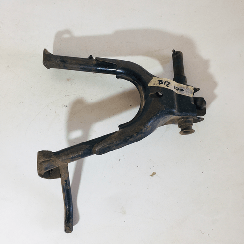 Cavalete Central Honda Biz 100 98/05 Original