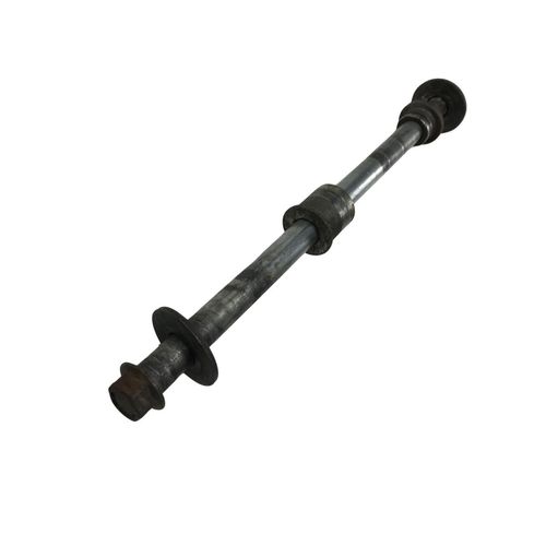 Eixo Roda Traseira Lander XTZ 250 07/15 Original Seminovo