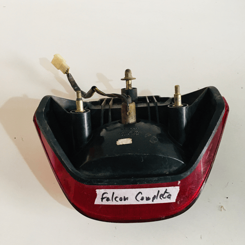 Lanterna Traseira Nx4 Falcon 2000 Original Honda Completa