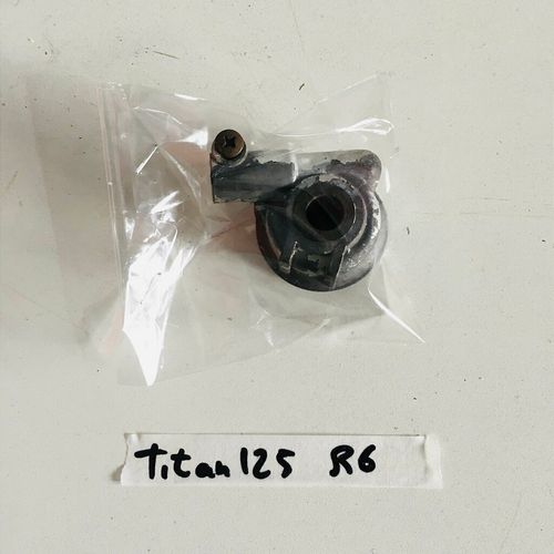 Desmultiplicador Titan 125 00-04 / Cbx 200 Original