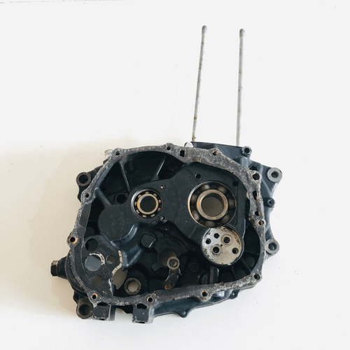 Carcaça Motor Direito Honda Cbx 150 Aero Original