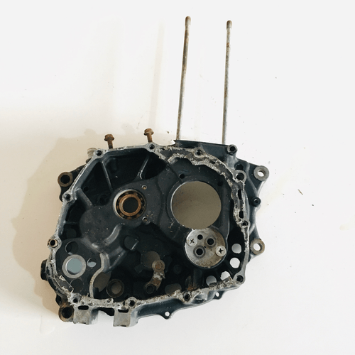 Carcaça Motor Direito Cbx 150 Aero Original