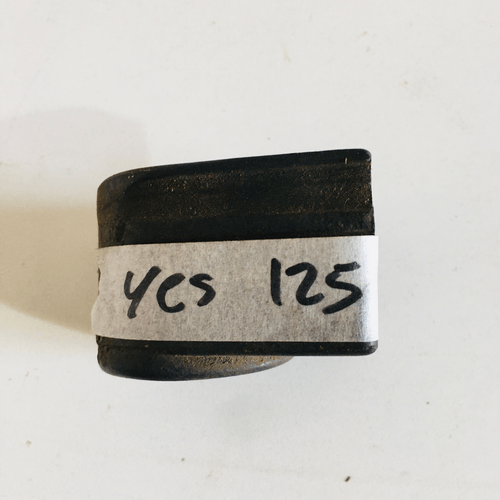 Guia Balança Saboneteira Suzuki Yes 125 Original