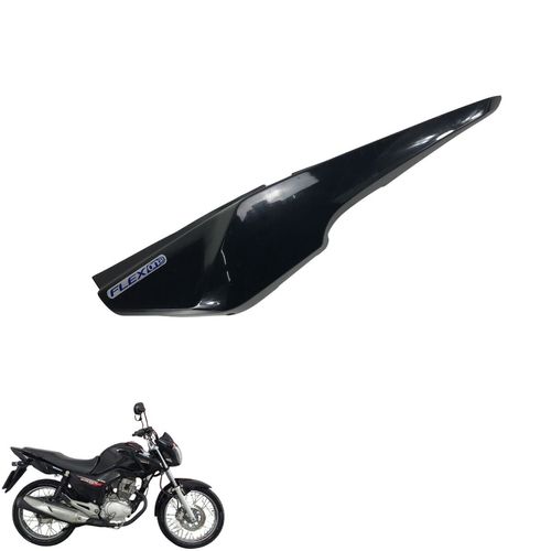 Carenagem Rabeta Le Honda CG 150 Fan 2014 Original Seminovo