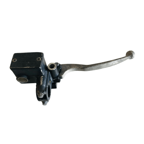 Burrinho Freio Dianteiro + Manete Fazer 250 11/17 Original