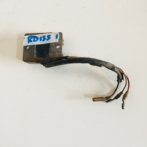Regulador Retificador Rd 135 1997 Original