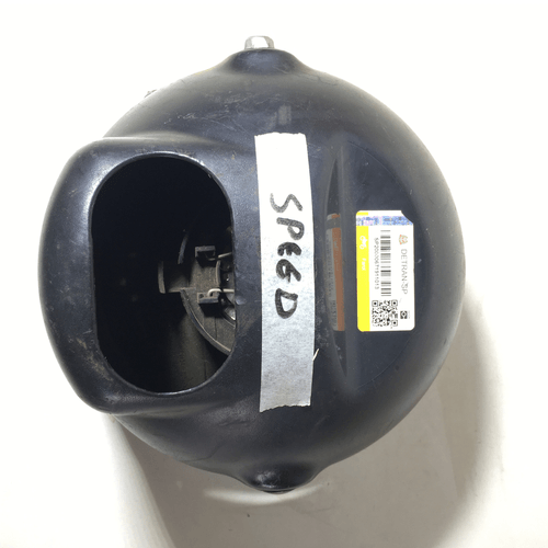 Farol Completo Suzuki Yes Dafra Speed Aro Cromado Original