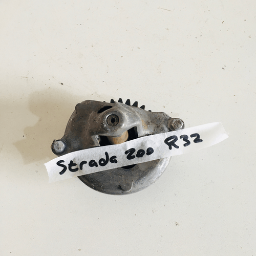 Bomba Oleo Cbx 200 Strada Nx 200 Xr 200 Completa Original