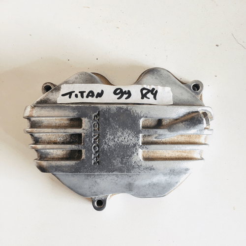 Tampa Cabeçote Honda Cg Titan 125 93 A 99 Original