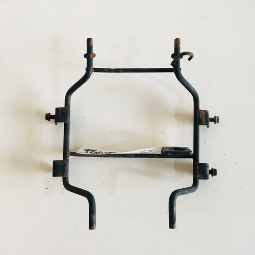Aranha Farol Twister 2001 A 2008 Original