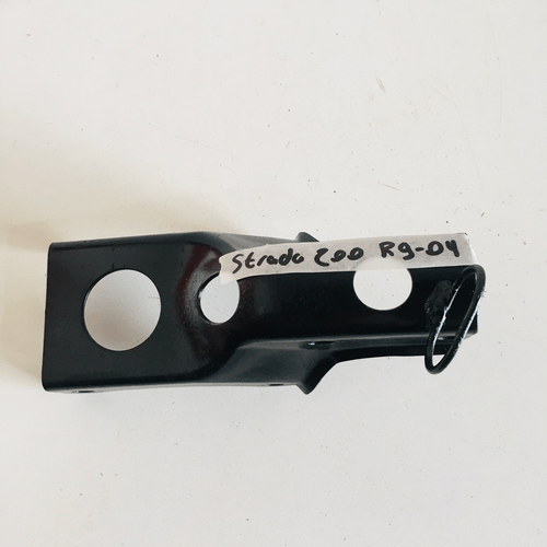 Suporte De Motor Da Cbx 200 Strada Original