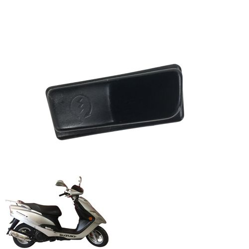 Botão de Partida Suzuki Burgman 110 Original Seminovo