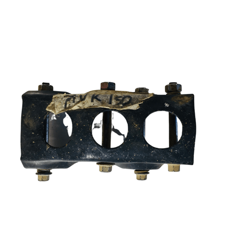 Suporte Berço Motor Mvk 150 Original