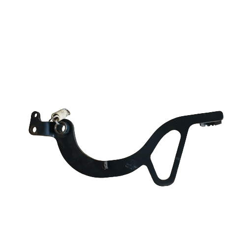 Pedal Freio + Mola Yamaha Xtz 250 Tenere 11-19 Original