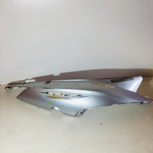Carenagem Lateral Direita Moto Honda Biz 125 2006 - 2010